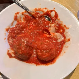 MEATBALLS