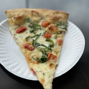 Doug E. Fresh slice