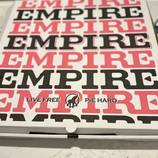 Empire