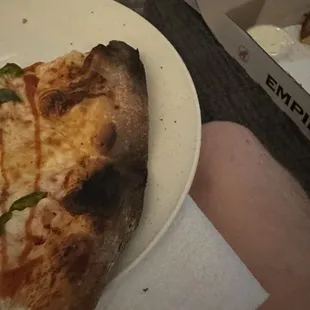 Burnt 20" Foghorn Leghorn