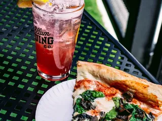 Empire Slice House - Edmond