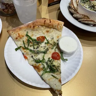 20" Doug E. Fresh  Ranch