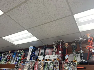 Clovis Smoke Shop
