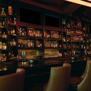 Empire Social Lounge - Brickell