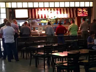 Rick's Grille