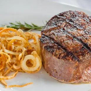 food, steak