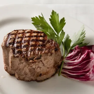 Filet Mignon