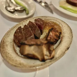 Prime New York Strip Steak