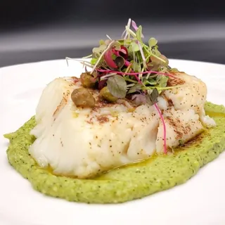 Chilean Sea Bass
