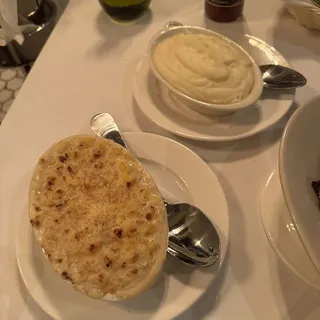 Creamed Corn