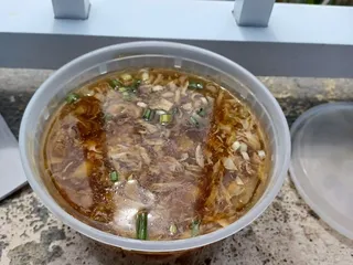 China Brothers Restaurant