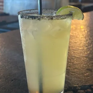 drink