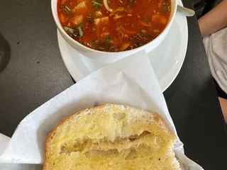 Sazon Mexican Food
