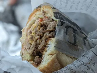 360 Deli & Grill