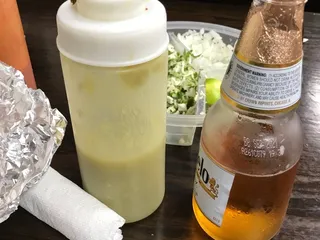 El Rancho