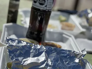Mr Tacos