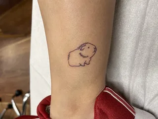 Timeless Body Art Tattoos