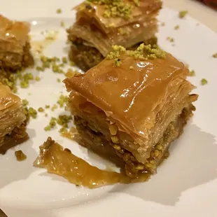 Baklava