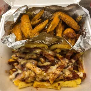 chicken wings, fried chicken wings, poultry, bbq chicken, chicken, chicken wings and fried chicken, food, bbq wings, fried chicken