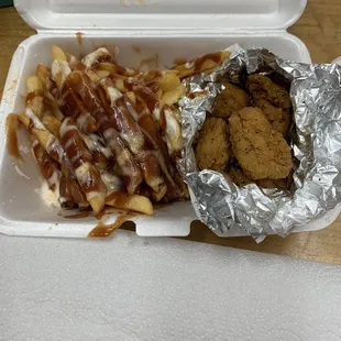Lemon pepper