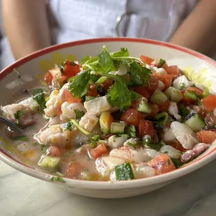 Ceviche