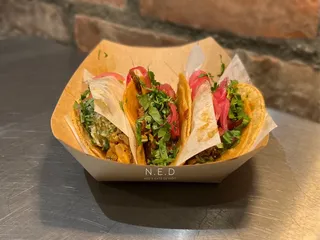Casa Amado Taqueria