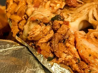 Que Pasa Taqueria