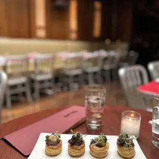 Bone Marrow Poppers - IG @bougiefoodieboi