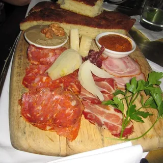Charcuterie