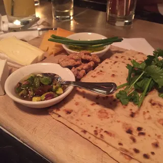 Cheese Plate