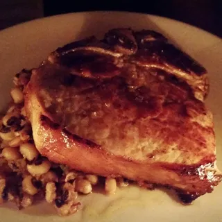 Porterhouse Pork Chop