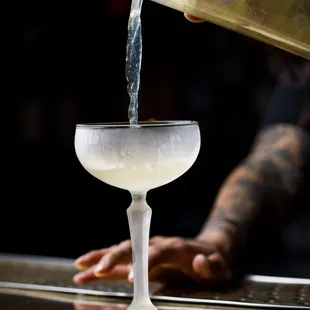 Best craft cocktails in Los Angeles