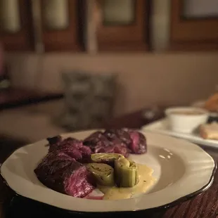 Butcher&apos;s Steak