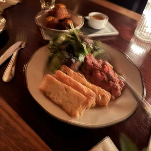 Steak Tartare