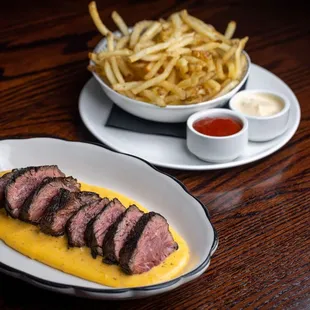 Steak Frites