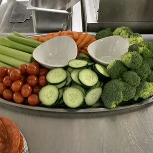 For ur Vegetarian Taste buddz