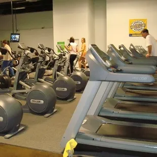 Emporia Fitness