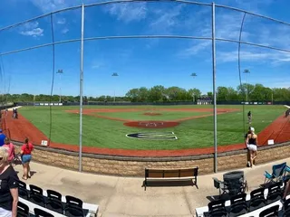 Glennen Field