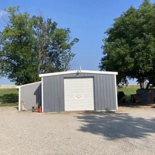 RV / Trailer Repair ?