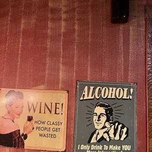  alcohol and how classy people get wasted
