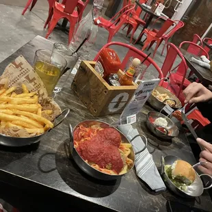 food