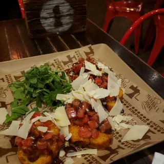 Bruschetta