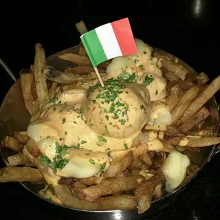 Poutine