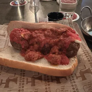 Side Salad