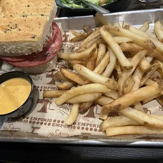 Muffuletta