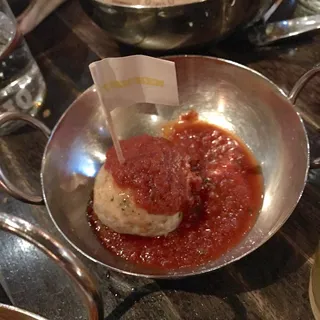 Spaghetti