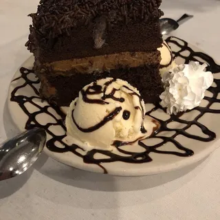 Chocolate Cake