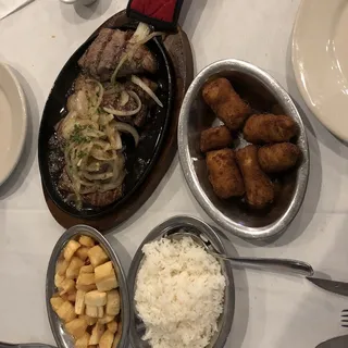 Picanha na Chapa