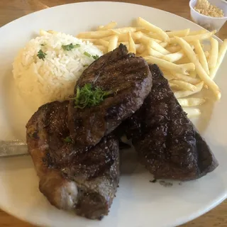 Traditional Picanha