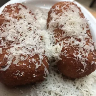 Risotto Croquettes